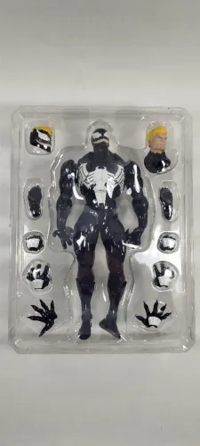 Venom Mess Toys