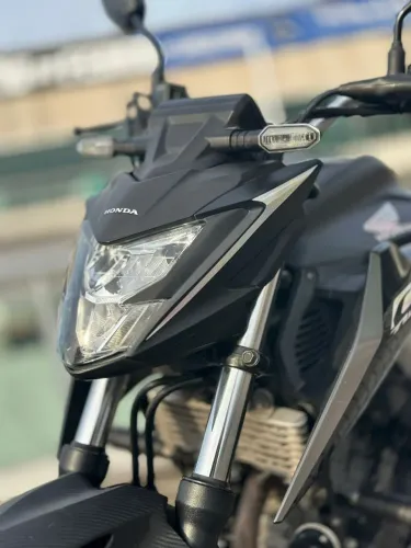 HONDA CB 300F TWISTER FLEX - 2023/2023