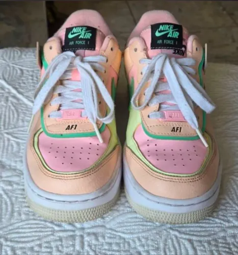 Tênis Nike Air Force 1