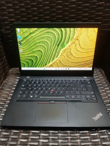 Notebook Lenovo ThinkPad i5 16GB