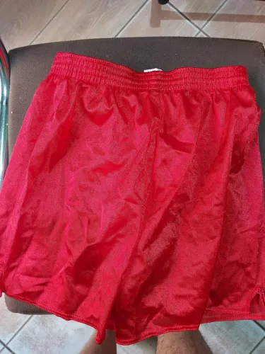 Short Calção Antigo Anos 90 Emmes