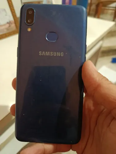 Celular Samsung