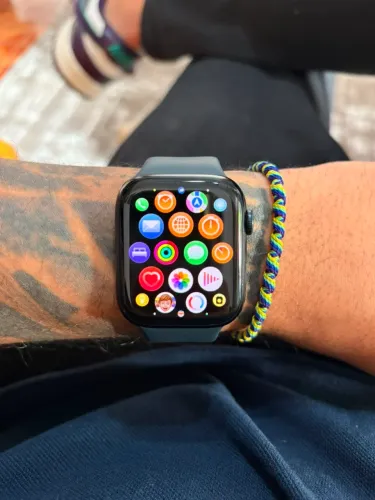 Apple Watch