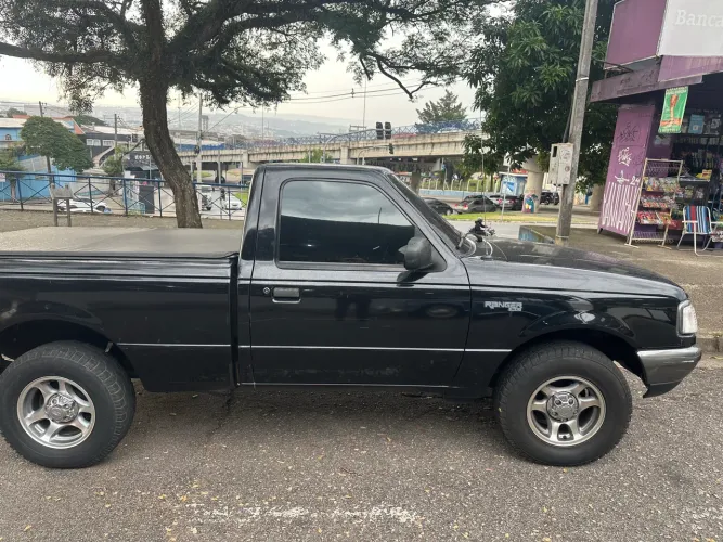 Ford Ranger XL 2.3 CS 1997