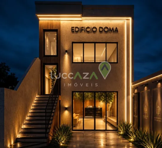 PONTO COMERCIAL em JACAREÍ - SP, LOTEAMENTO VILLA BRANCA