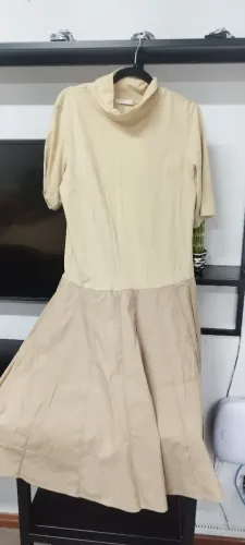 Roupas novas e seminovas