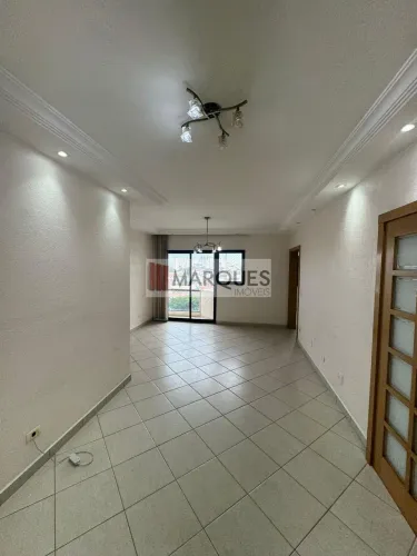Apartamento para Locação em Vila Galvão, Guarulhos | 107m²