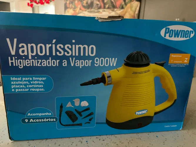 Vaporizador