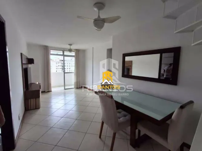 Cobertura Residencial à venda, Pechincha, Rio de Janeiro - CO0115.