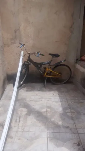 Bicicleta ? aro 26