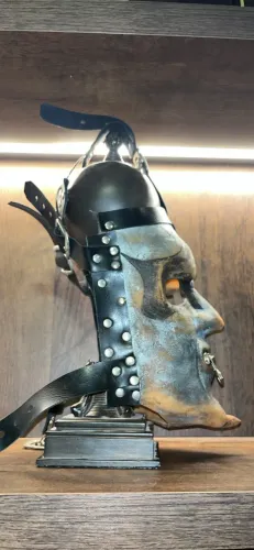Máscara Slipknot 
