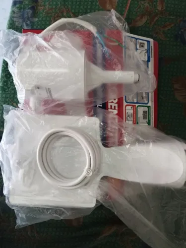Chuveiro Lorenzetti Loren Shower Eletrônica 5500w