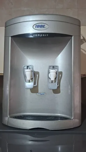 BEBEDOURO GALÃO IBBL (Motor Geladeira)