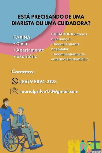 Serviço doméstico