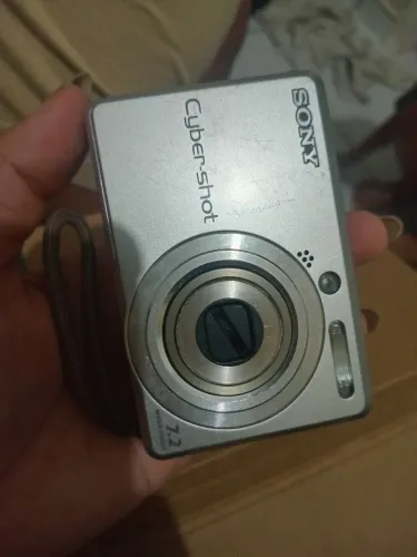 Camera