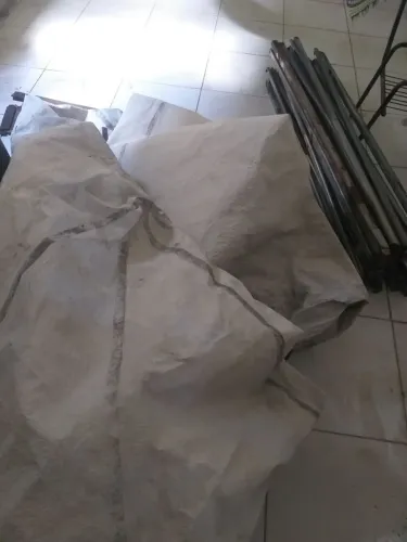 TENDA 4 X 3 GRANDE