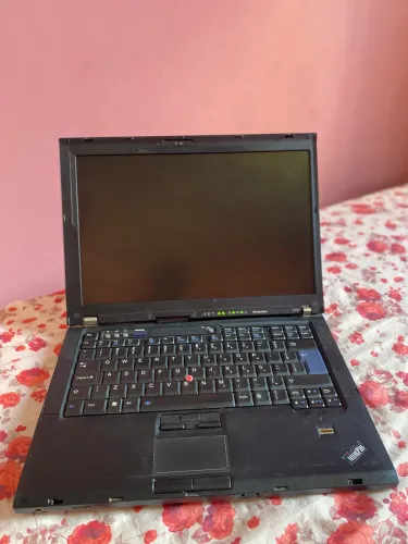 Notebook Lenovo ThinkPad T400