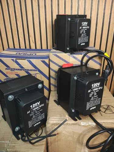 Transformador para split UPSAI