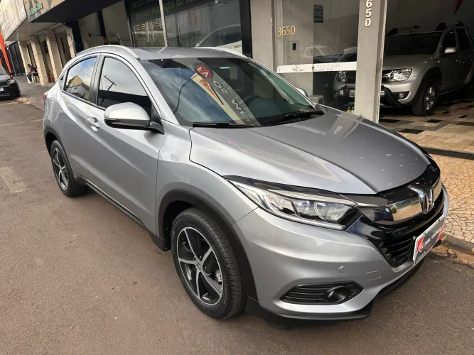 Honda HR-V EXL 1.8 Flexone 16V 5P Aut. 2020