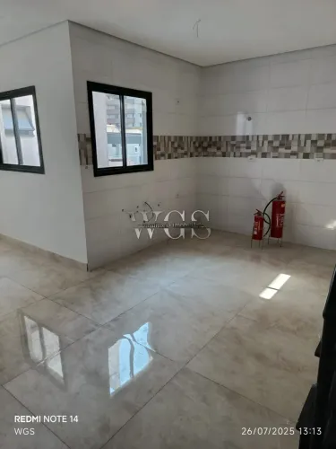 2 Coberturas com 144mts² a Venda Santo André - Vila Pires
