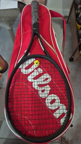 Raquete wilson pro staff 97 L