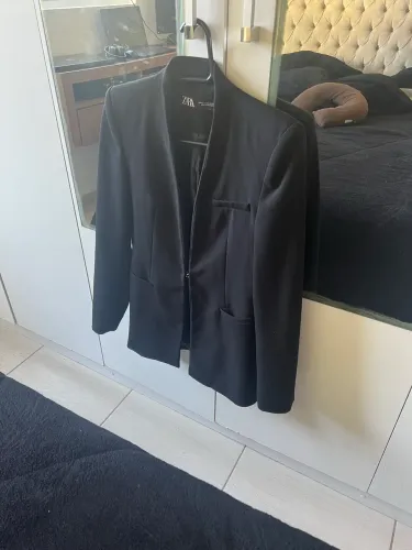 Blazer Zara