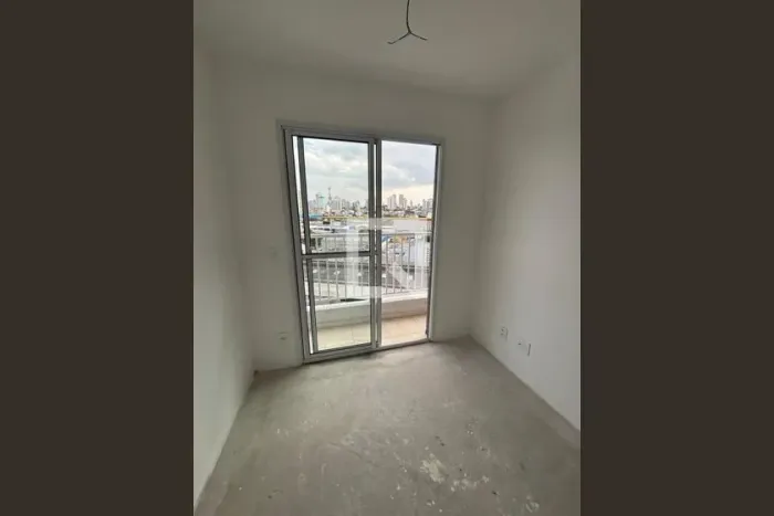 Apartamento à Venda - Ipiranga, 2 Quartos, 39 m2