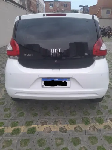 ALUGA-SE MOBI 2018 ? UBER, 99 E INDRIVE
