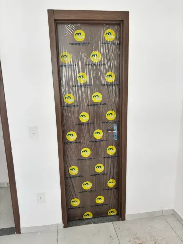 Porta 80cm nova 