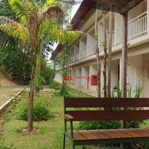 Pousada para alugar, 2000 m² por R$ 55.200,00/mês - Chácara do Trevo - Indaiatuba/SP