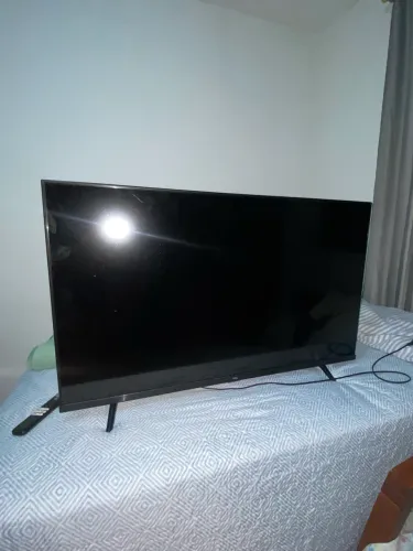 Smart TV SEMP TCL 43 Polegadas Full HD Modelo 43S615