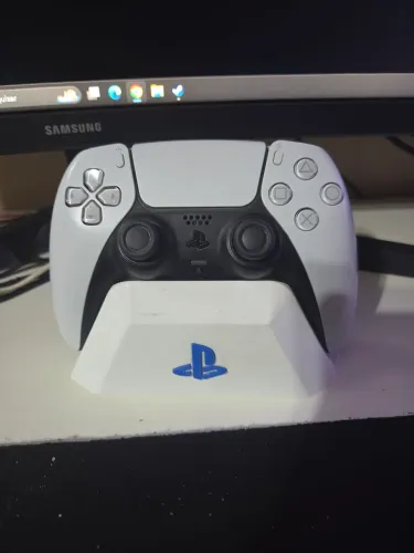 Suporte para controle ps5