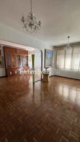 Venda Apartamento 4 quartos Funcionários Belo Horizonte