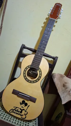 Vendo ou troco por arreio, traias, etc.