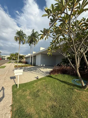 Cond. do Lago - CASA CONDOMINIO DO LAGO - 667MTS2
