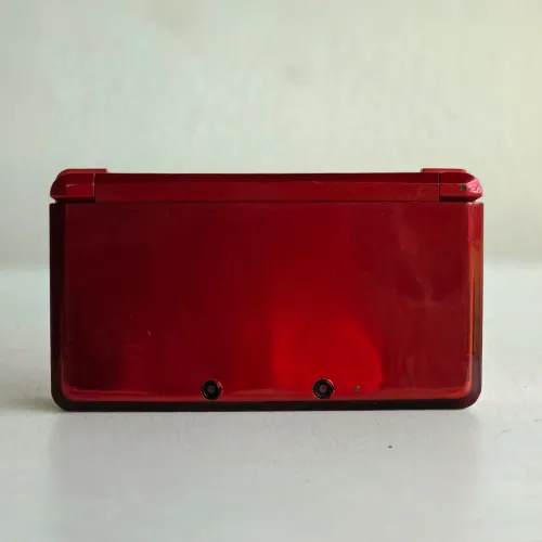 Nintendo 3DS - LEIA - OPORTUNIDADE