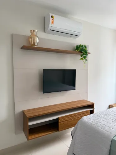 Painel para TV