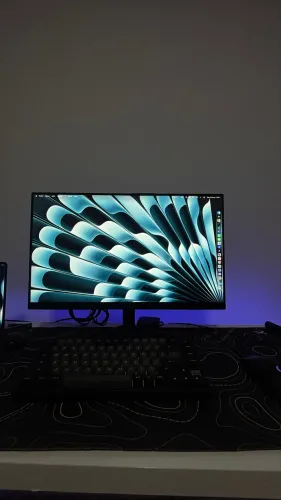 Monitor LG UltraGear 24? IPS