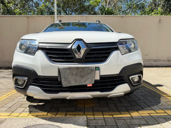 Renault Stepway Zen Flex 1.0 12V Mec. 2024