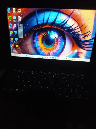 Notebook Gamer i7