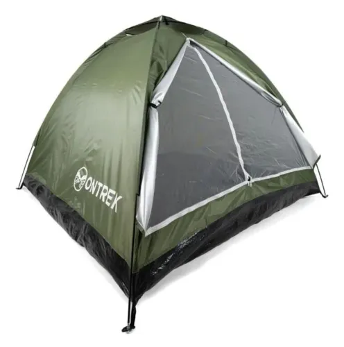 BARRACA DE CAMPING 4 LUGARES 