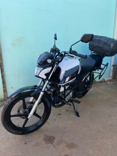Yamaha Factor 150cc 2025
