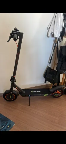Patinete elétrico scooter Honeywhale