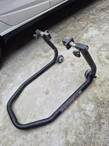 Cavalete moto universal 