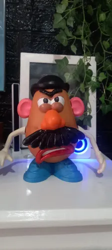 Cabeça de batata custom toy story ( leia o anúncio)