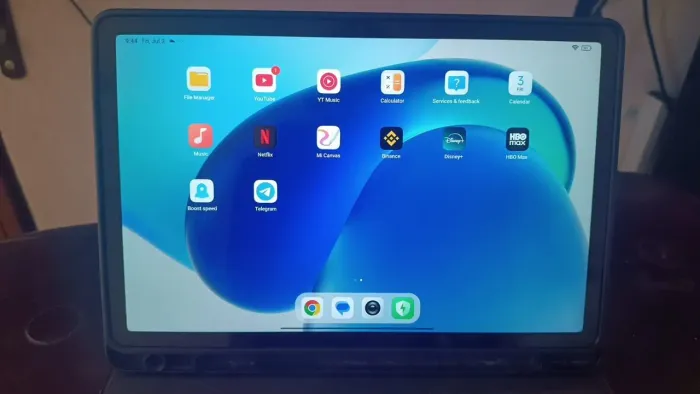 Vendo tablet Xiomi