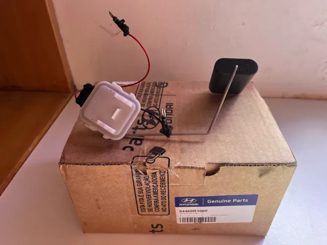 Sensor de nível de combustível HB20
