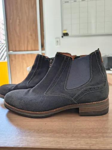 Bota Chelsea Tommy Colton 8B Tommy Hilfiger Tam 40