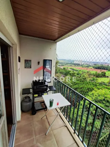 Apartamento em Rua Presidente Bernardes - Jardim Flamboyant - Campinas/SP