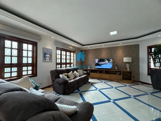 Casa à venda em Osasco, City Bussocaba, com 3 quartos, com 264 m²